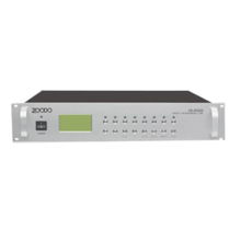 成都007科技 一站式智能安防與弱電解決方案專家